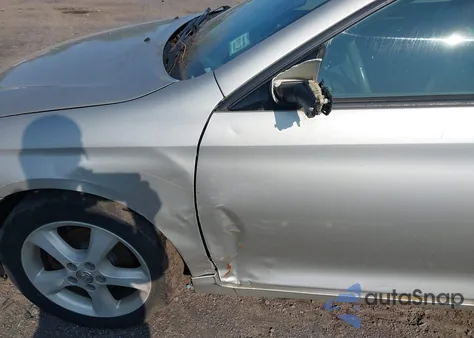 2004 Toyota Camry Solara Sle V6 from USA, damaged, VIN 4T1CA30P24U031236